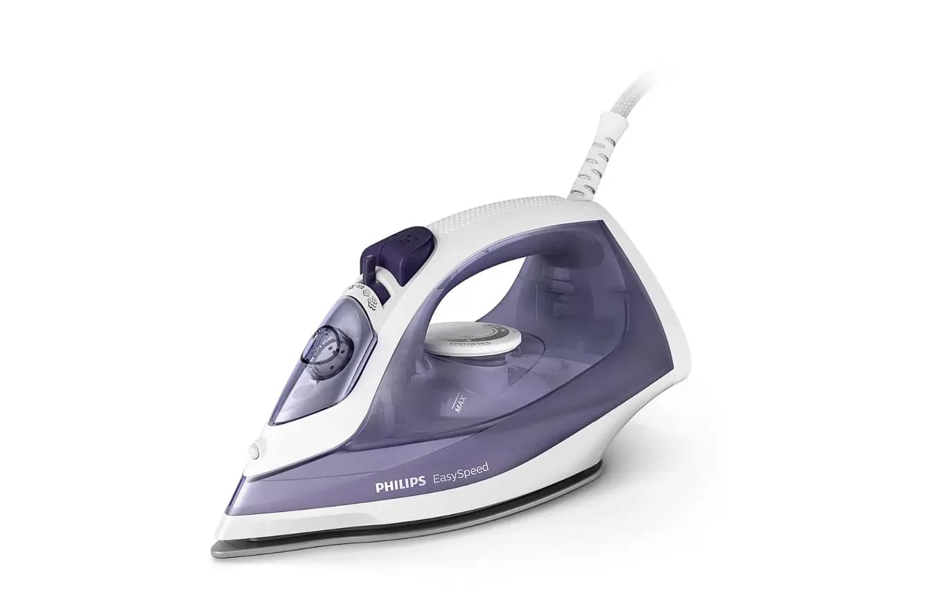 Philips EasySpeed Steam Iron GC1752/36