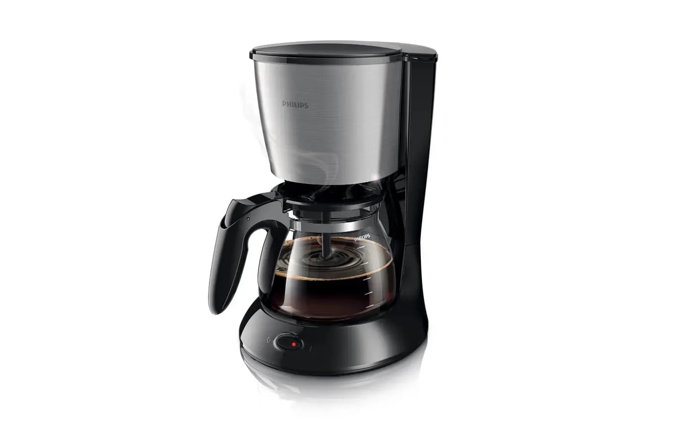 Philips Daily Collection Drip Coffee Maker HD7457/20