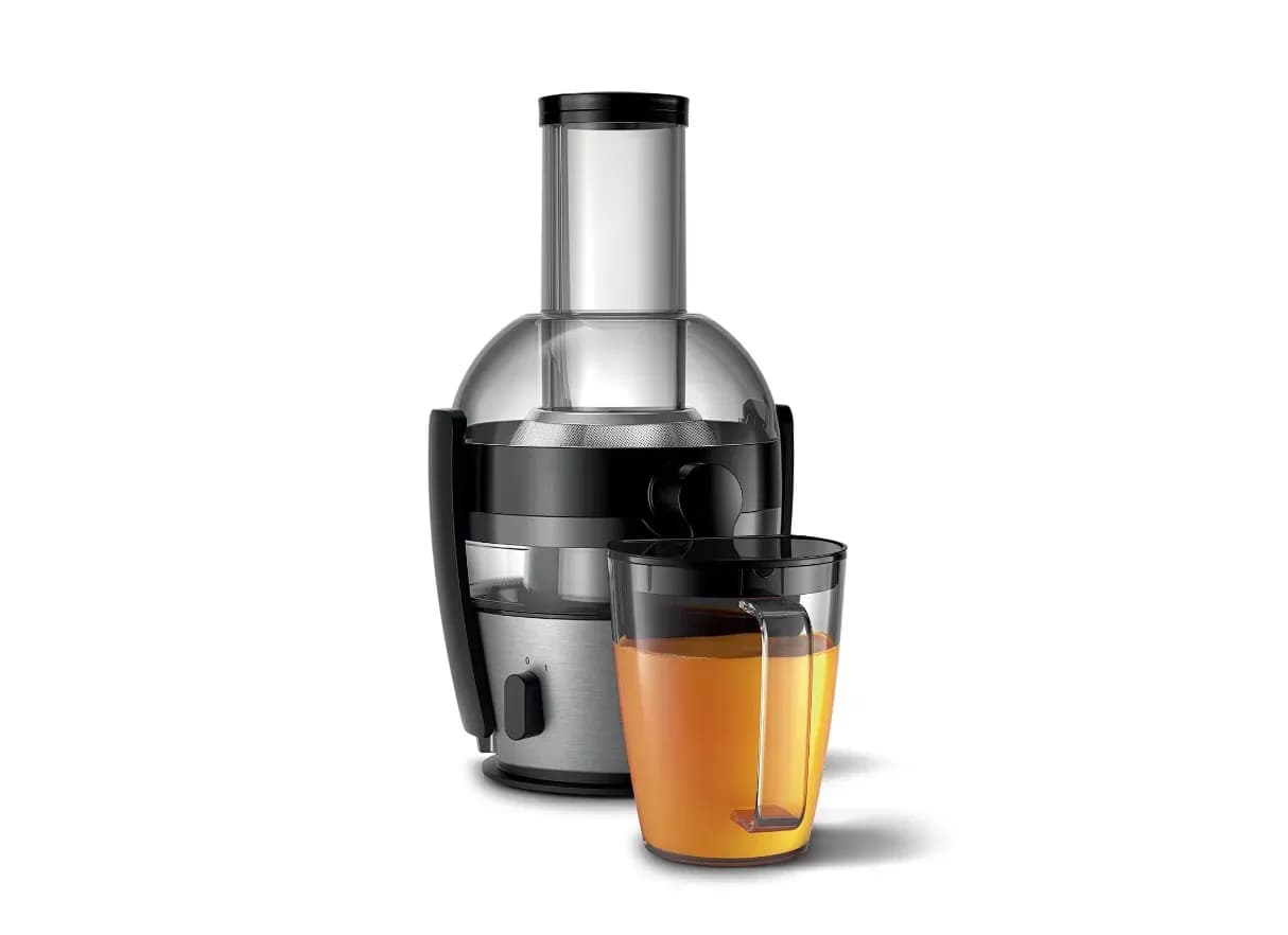 Philips Viva Collection Juicer HR1863/22