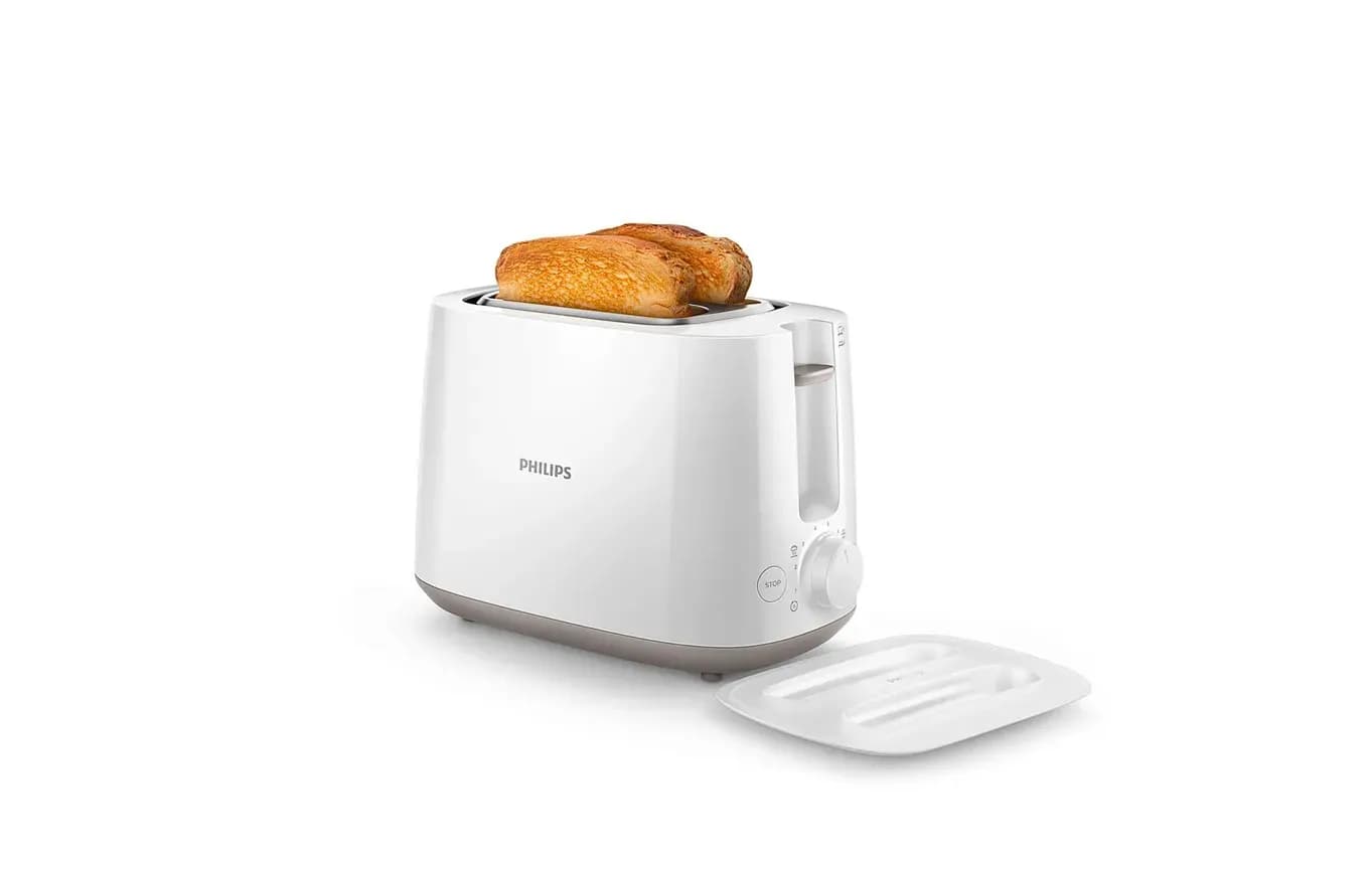 Philips Daily Collection Toaster HD2582/00