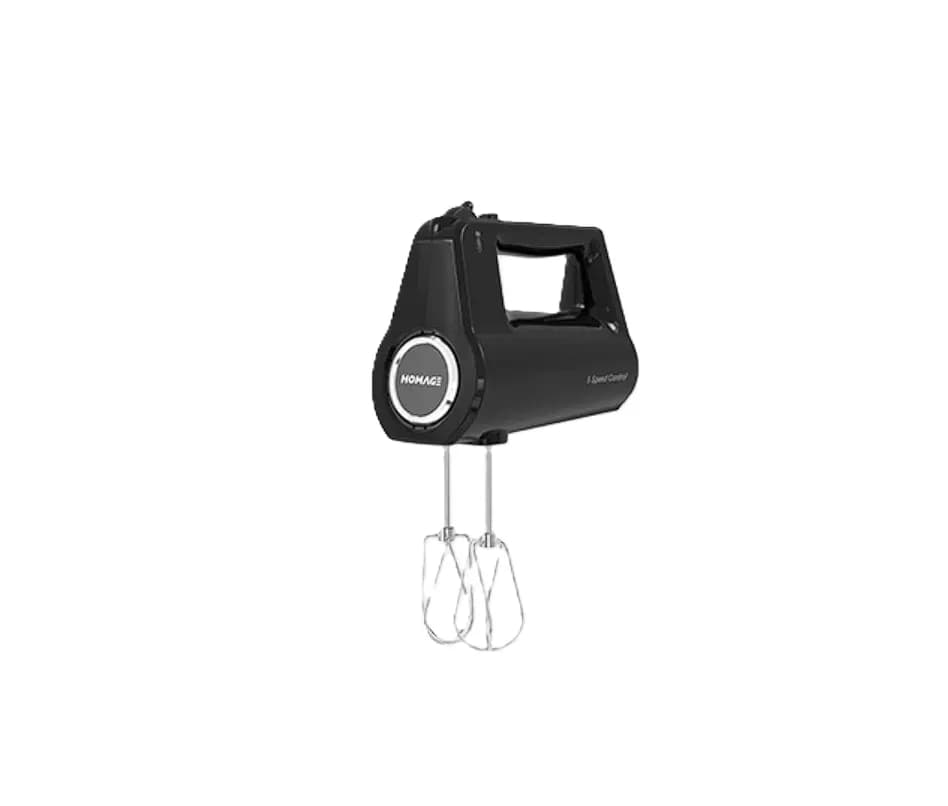 HOMAGE Hand Mixer HHM-402B0