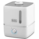 Black and Decker HM3000 3 L Air Humidifier Ultrasonic Cool Mist