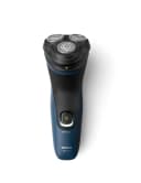 Philips S1151/00 Shaver 1000 Series Wet & Dry Electric Shaver