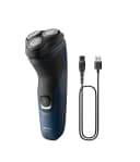 Philips S1151/00 Shaver 1000 Series Wet & Dry Electric Shaver