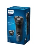 Philips S1151/00 Shaver 1000 Series Wet & Dry Electric Shaver