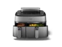 Philips 5000 Series Dual Basket Airfryer NA555/09