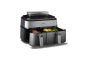 Philips 5000 Series Dual Basket Airfryer NA555/09