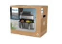 Philips 5000 Series Dual Basket Airfryer NA555/09