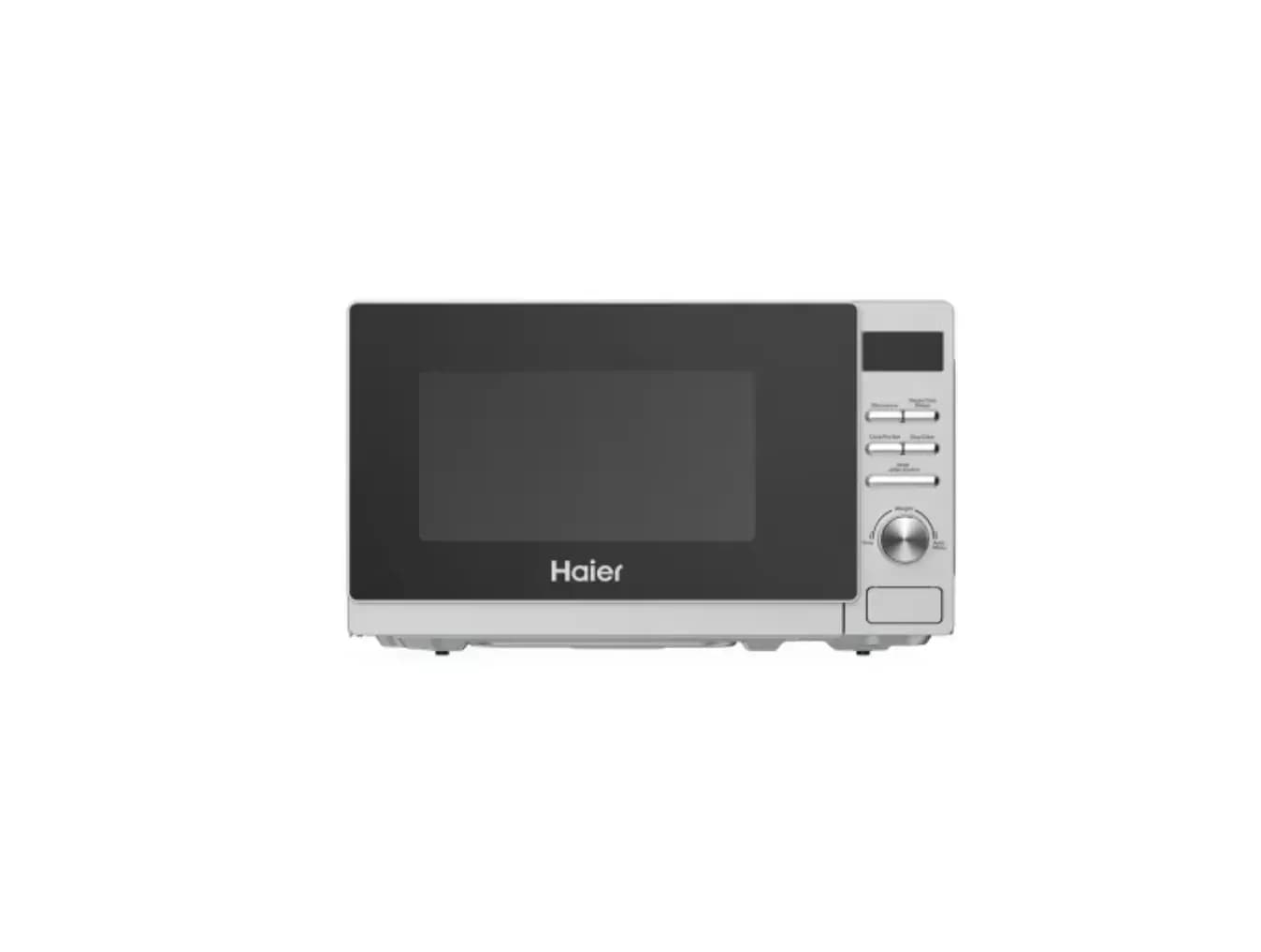 Haier DIGITAL SOLO SERIES HMW-20DSS