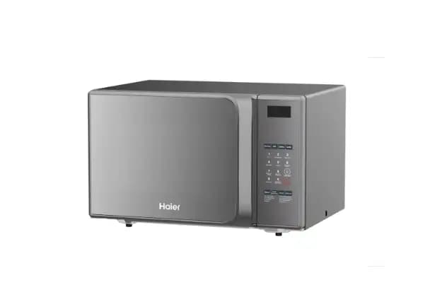 Haier Microwave Oven HMW-30AFS Brand New Box Pack 100% Original With Brand Warranty