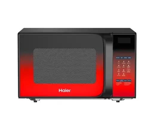 Haier Microwave Oven HMW-30AFR Brand New Box Pack 100% Original With Brand Warranty