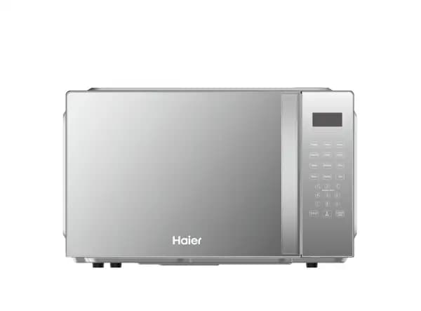 Haier Microwave Oven HMW-45DGM Brand New Box Pack 100% Original With Brand Warranty