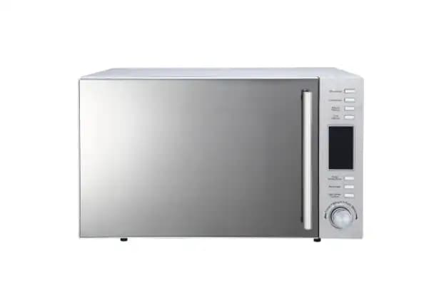 Haier Microwave Oven HMW-32300S Brand New Box Pack 100% Original With Brand Warranty
