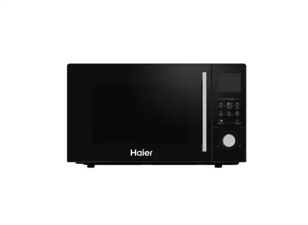 Haier Microwave Oven HMW-28100 Brand New Box Pack 100% Orignal With Brand Warranty