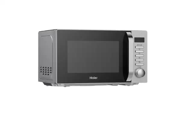 Haier Microwave Oven HMW-20DGS Brand New Box Pack 100% Original With Brand Warranty