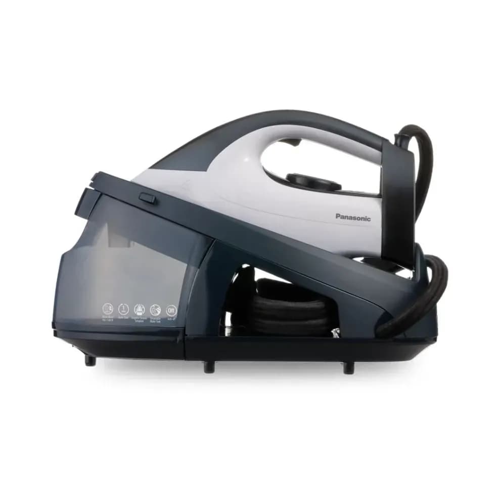Panasonic Steam Generator Iron NI-GT150