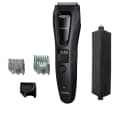 Panasonic Wet & Dry Electric Hair – Beard & Body Trimmer ER-GB62