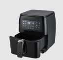 E Lite Air Fryer EAF 001.7L Digital Air Fryer