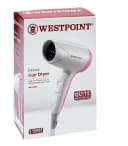 Westpoint Deluxe Hair Dryer WF-6201