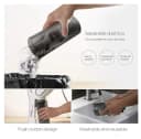 Deerma Dx700S 2In1 Vertical Handheld Vacuum Cleaner