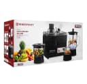 Westpoint Deluxe Juicer Blender Drymill WF-8824