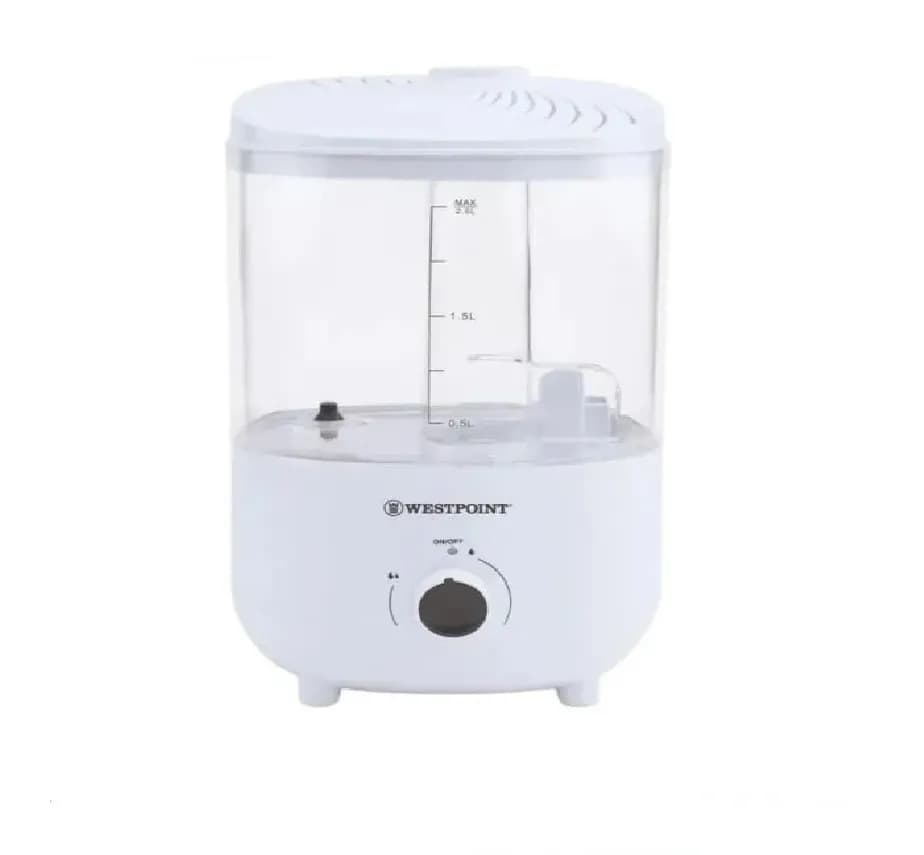 WestPoint Deluxe Ultrasound Room Humidifier WF-1203