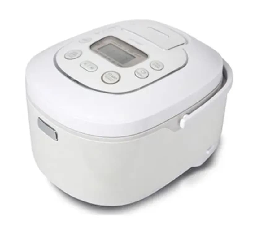 Sharp Digital Rice Cooker KS-TH18