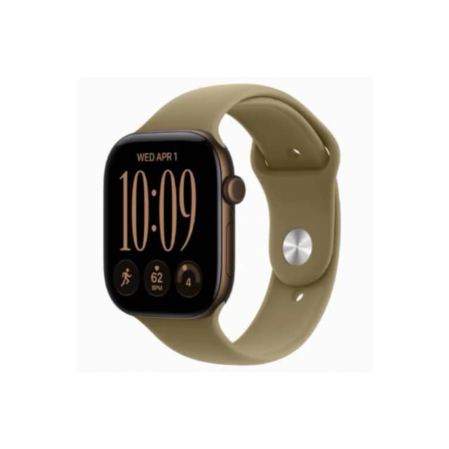 Apple Watch Series 12 46mm