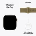 Apple Watch Series 12 46mm