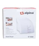 Alpina Hand Dryer (SF-5068)