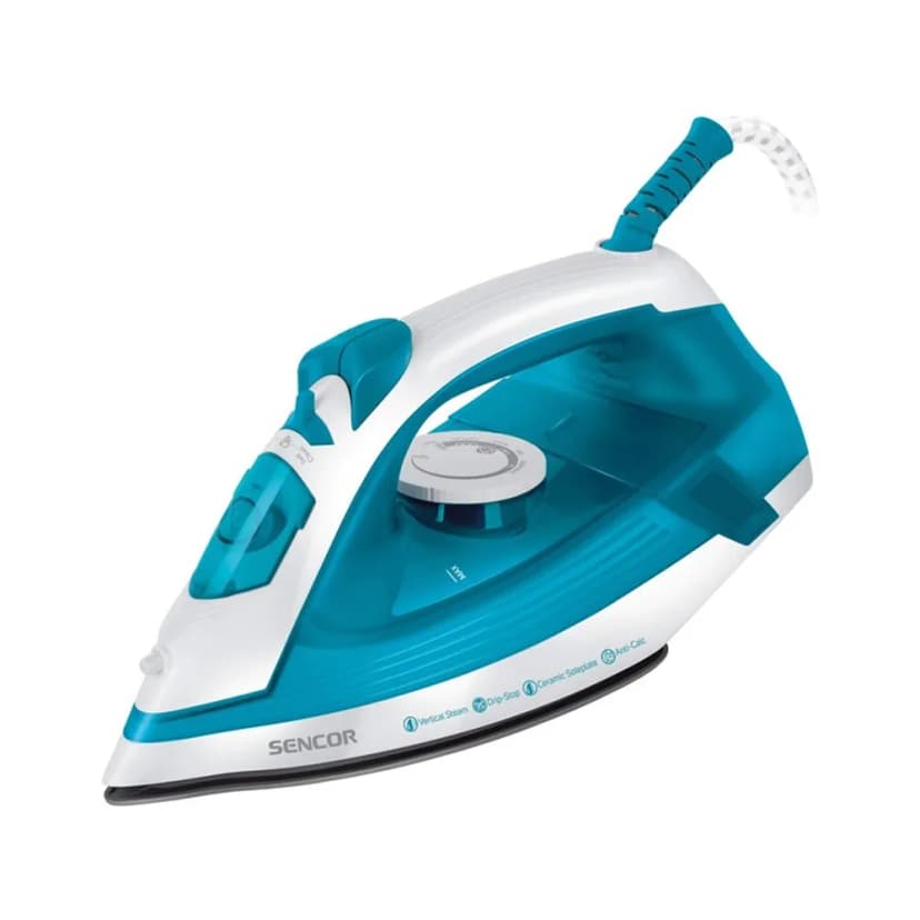 Sencor Steam Iron SSI 2800BL