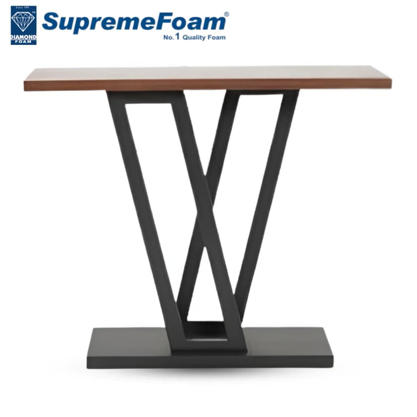 Supreme Sleek Line Console