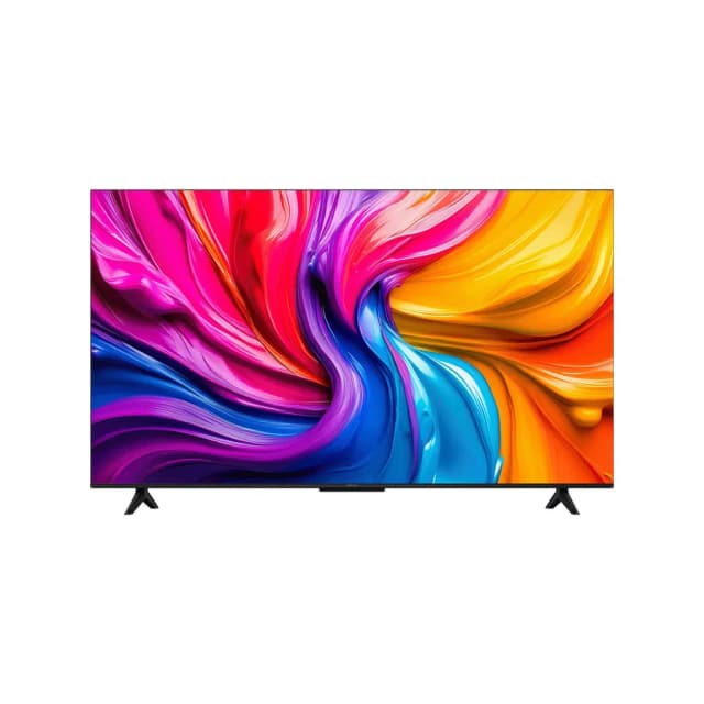TCL - IFFALCON Smart Google TV QLED 43 inch - S55A - 43S55A