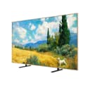 TCL - NXT Vision Google TV QD-Mini LED 4K UHD 55 inch - A400 Pro - 55A400