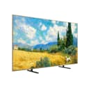 TCL - NXT Vision Google TV QD-Mini LED 4K UHD 55 inch - A400 Pro - 55A400