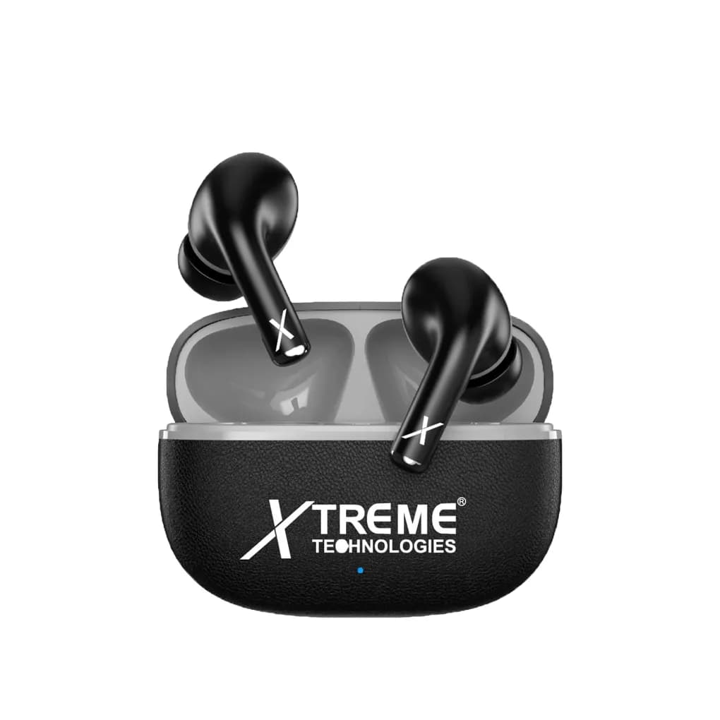 Xtreme Earbuds Rock with ANC & ENC Auto Software Adjustment 701