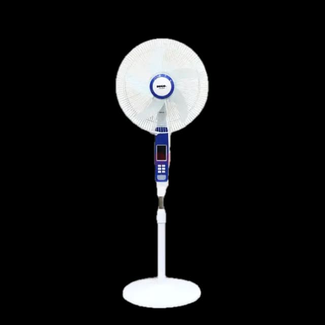 Sogo Rechargeable Floor Fan JPN-650R