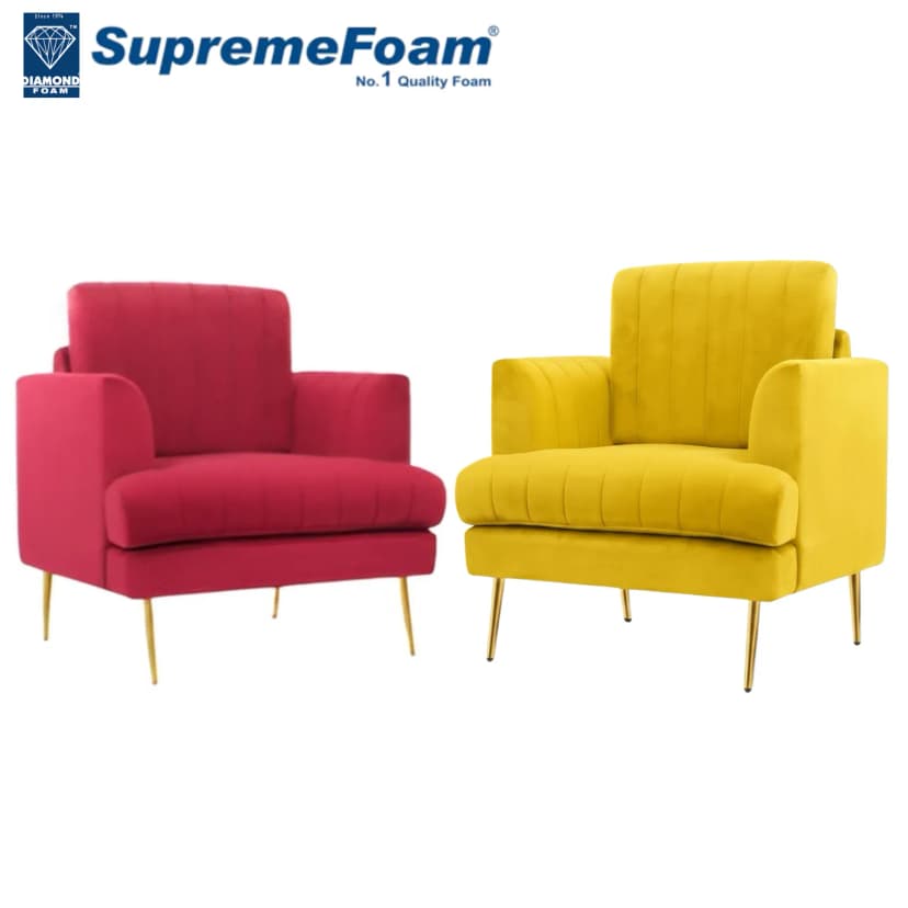Supreme Solo Chusion Chair
