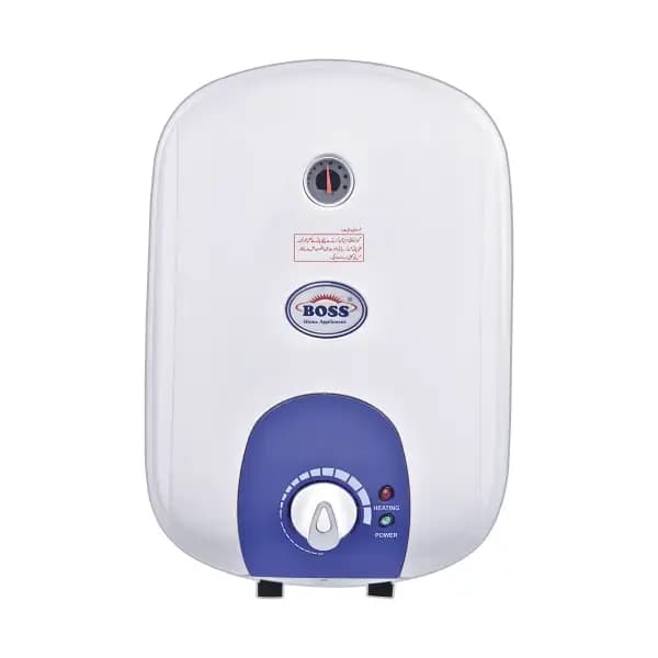 KE SIE 10CL Supreme Steel Boss Water Heater