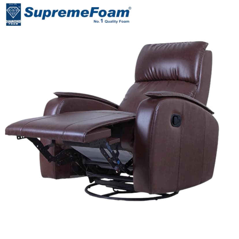 Supreme Spectrum Recliner
