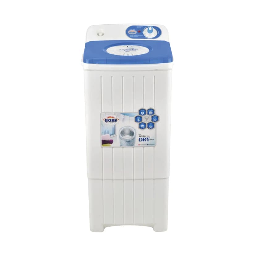 KE 400+BS Boss Spin Dryer