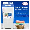 KE 400+BS Boss Spin Dryer