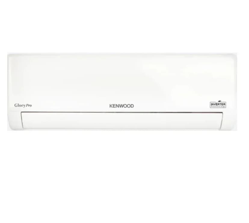 Kenwood 1 Ton KGP-12C01S Glory Pro Split AC Upto 60% Energy Saving With Free AirBuds