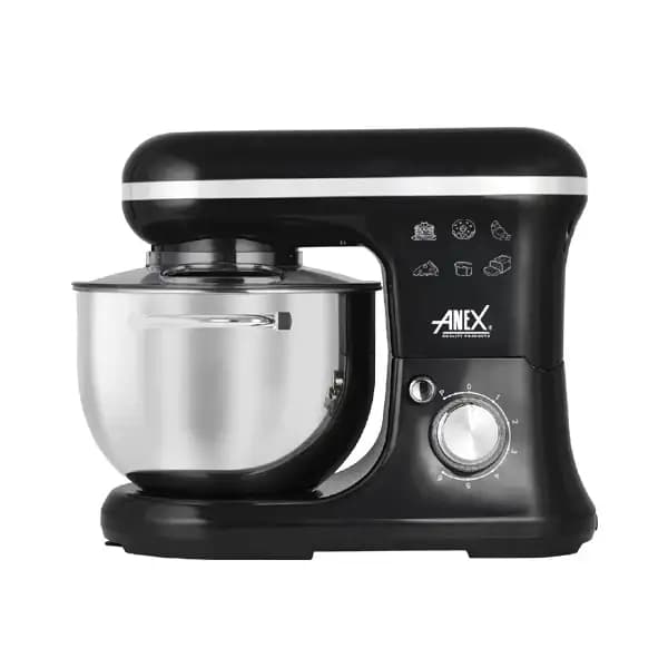 Anex AG-819 Deluxe Stand Mixer