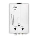 Super Asia Instant Gas Geyser 8 Liters GH-508Di Plus