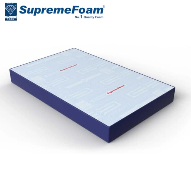 Supreme Foam Kidz Baby Mattress