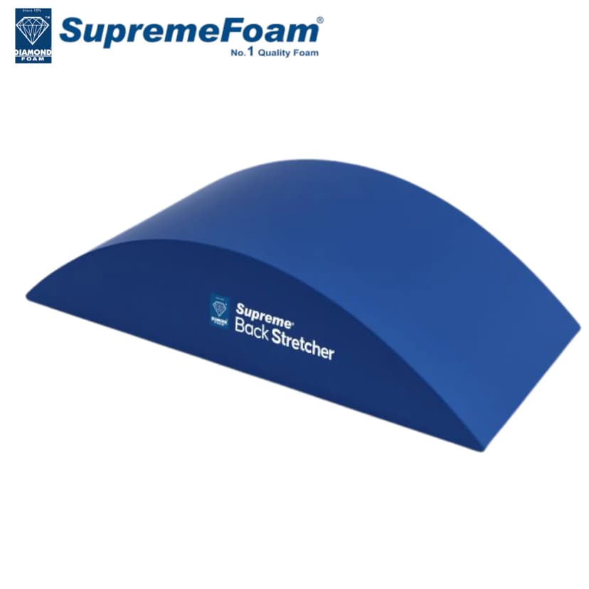 Supreme Foam Back Stretcher