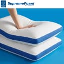 Supreme Ball Fiber Pillow