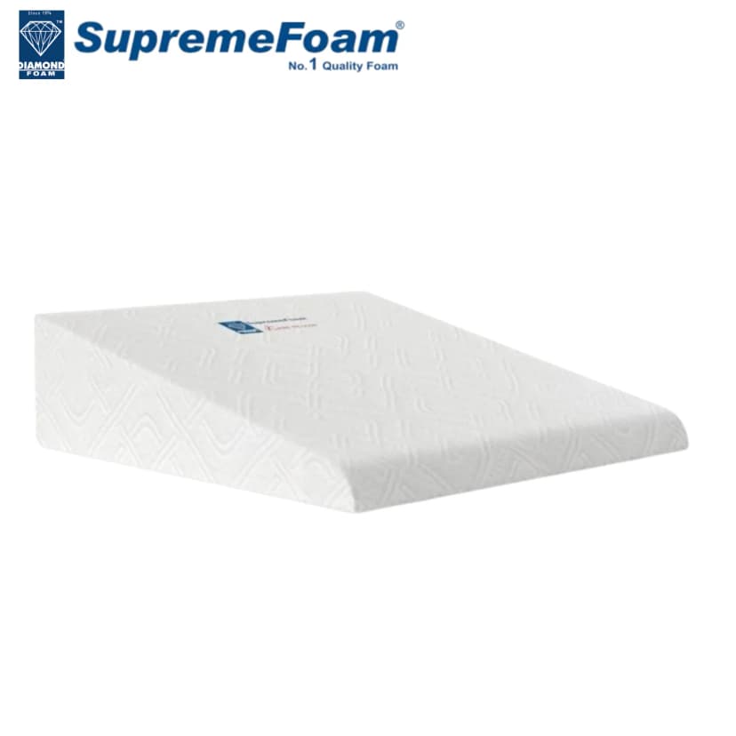 Supreme Foam Care Pillow