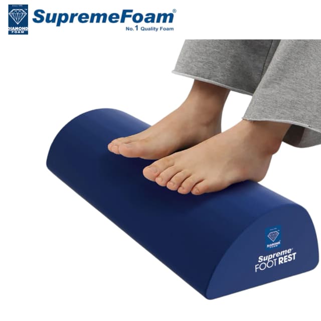 Supreme Foam Foot Rest